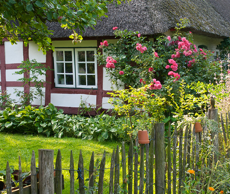 Mein schöner Landgarten - Zeitschrift