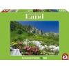 Mein schönes Land Puzzle (500)