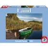 Mein schönes Land Puzzle (1000)