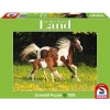 Mein schönes Land Puzzle (1000)