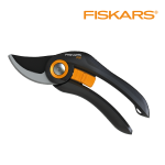 Fiskars Gartenschere "Bypass" 