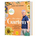 Buch "Dein schöner Garten"