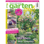 1 x Gartenspaß kostenlos
