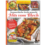 1 x LandEdition Rezepte kostenlos