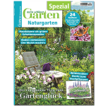 1 x Mein schöner Garten-Spezial kostenlos