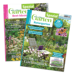 2 x Mein schöner Garten Spezial kostenlos