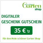 35 € Shop Gutschein 