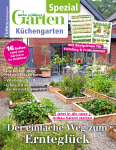 MSG-Spezial Küchengarten