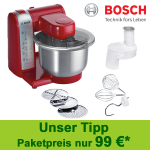 Bosch Küchenmaschine 