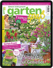 Gartenspaß E-Paper - Aktuelle Ausgabe