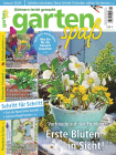 Gartenspaß - Aktuelle Ausgabe