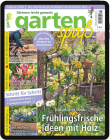 Gartenspaß E-Paper - Aktuelle Ausgabe