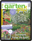 Gartenspaß E-Paper - Aktuelle Ausgabe
