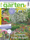 Gartenspaß - Aktuelle Ausgabe