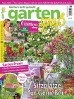 Gartenspaß - Aktuelle Ausgabe
