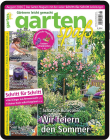 Gartenspaß E-Paper - Aktuelle Ausgabe