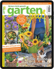 Gartenspaß E-Paper - Aktuelle Ausgabe