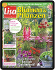 Lisa Blumen & Pflanzen - Aktuelle Ausgabe