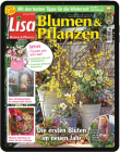 Lisa Blumen & Pflanzen - Aktuelle Ausgabe
