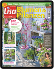 Lisa Blumen & Pflanzen - Aktuelle Ausgabe