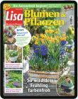 Lisa Blumen & Pflanzen - Aktuelle Ausgabe