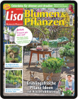 Lisa Blumen & Pflanzen - Aktuelle Ausgabe