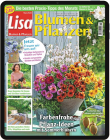 Lisa Blumen & Pflanzen - Aktuelle Ausgabe