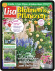 Lisa Blumen & Pflanzen - Aktuelle Ausgabe