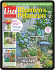 Lisa Blumen & Pflanzen - Aktuelle Ausgabe