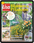 Lisa Blumen & Pflanzen - Aktuelle Ausgabe