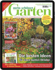 Mein schöner Garten E-Paper - Aktuelle Ausgabe
