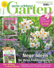 Mein schöner Garten - Aktuelle Ausgabe