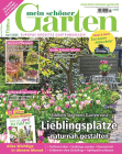 Mein schöner Garten - Aktuelle Ausgabe
