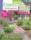 Mein schöner Garten Spezial - Aktuelle Ausgabe
