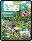 Mein schöner Garten Spezial - Aktuelle Ausgabe