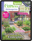 Mein schöner Garten Spezial - Sonderheft E-Paper