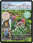 Mein schöner Landgarten E-Paper - Aktuelle Ausgabe