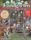 Mein schöner Landgarten GESCHENK-ABO