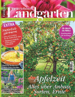 Mein schöner Landgarten - Aktuelle Ausgabe