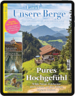 Mein schönes Land - Sonderheft Berge