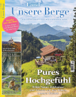 Mein schönes Land - Sonderheft Berge