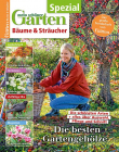 Mein schöner Garten Spezial JAHRES-ABO