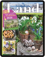 Mein schönes Land E-Paper - Aktuelle Ausgabe