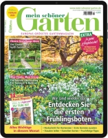 Mein schöner Garten E-Paper - Aktuelle Ausgabe
