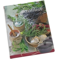 Wohnen & Garten Buch