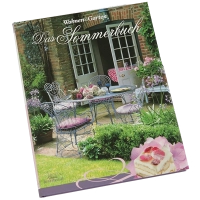 Wohnen & Garten Buch
