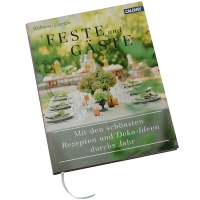 Wohnen & Garten Buch