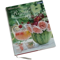 Wohnen & Garten Buch