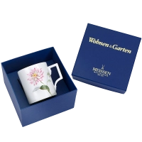 Wohnen & Garten Porzellan-Tasse