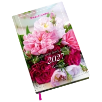 Wohnen & Garten Kalender 2027